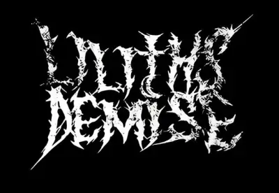 logo Lilith's Demise